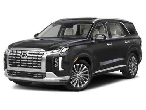 2025 Hyundai PALISADE SE