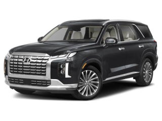 2025 Hyundai PALISADE SE