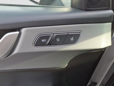 2024 Hyundai PALISADE SEL 7 Passenger