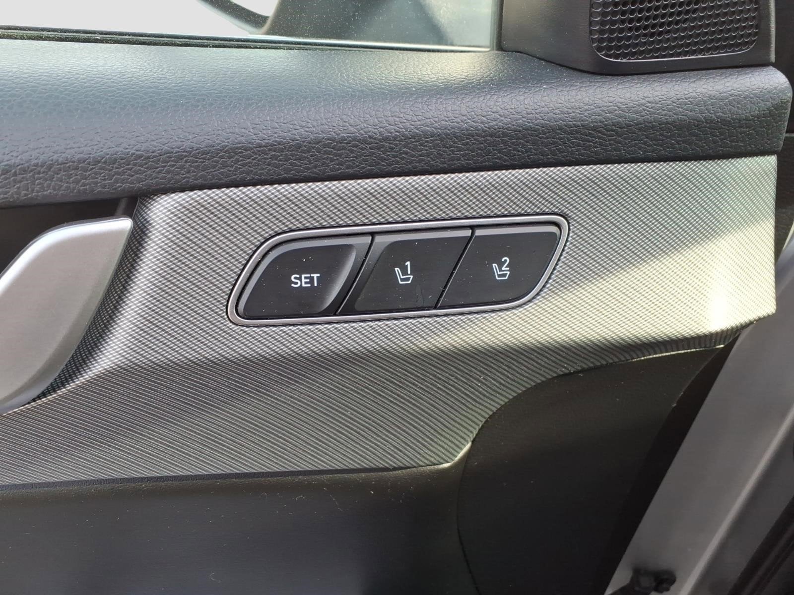 2024 Hyundai PALISADE SEL 7 Passenger