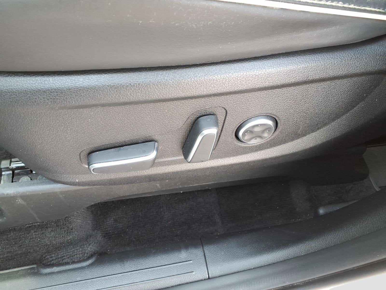 2024 Hyundai PALISADE SEL 7 Passenger