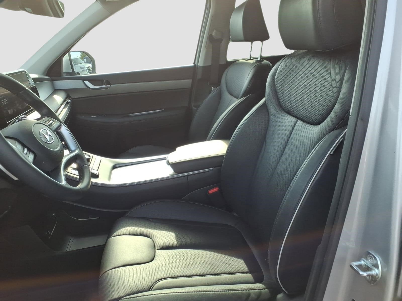 2024 Hyundai PALISADE SEL 7 Passenger