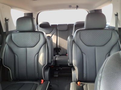 2024 Hyundai PALISADE SEL 7 Passenger