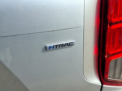 2024 Hyundai PALISADE SEL 7 Passenger