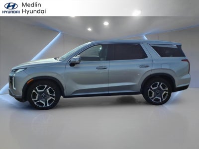 2024 Hyundai PALISADE SEL 7 Passenger