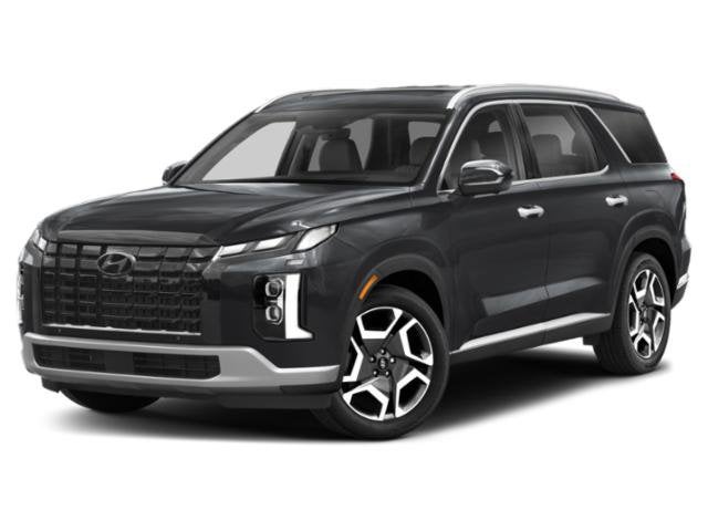 2024 Hyundai Palisade Limited FWD's photo