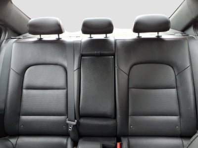 2018 Hyundai ELANTRA Sport