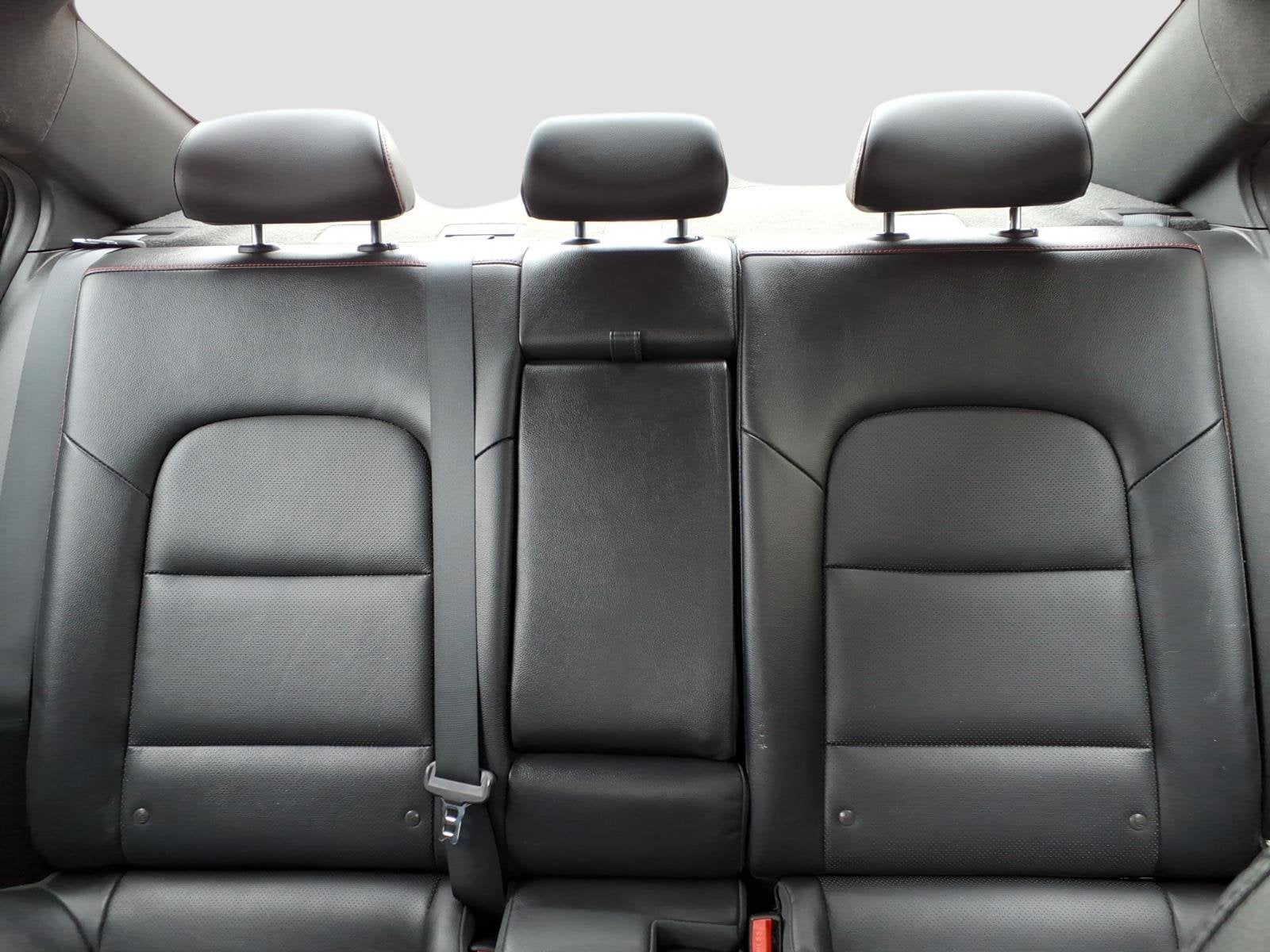 2018 Hyundai ELANTRA Sport