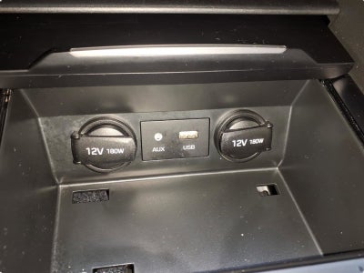 2018 Hyundai ELANTRA Sport