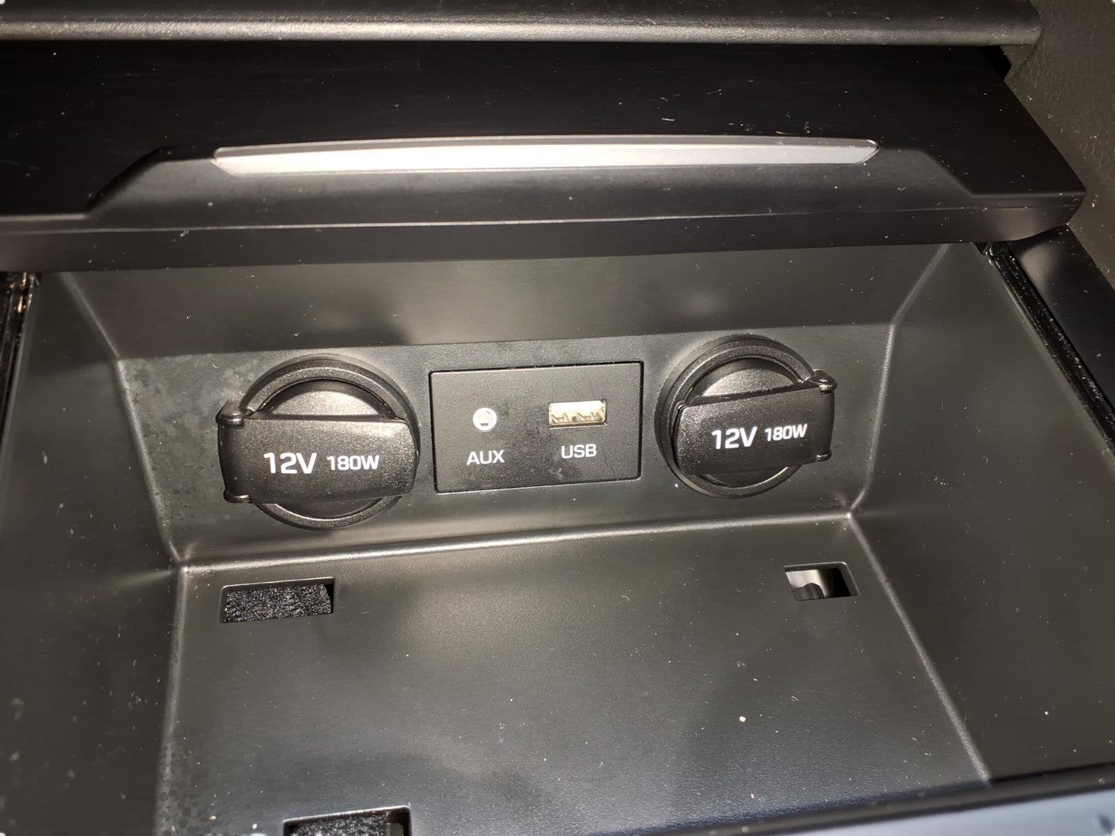 2018 Hyundai ELANTRA Sport