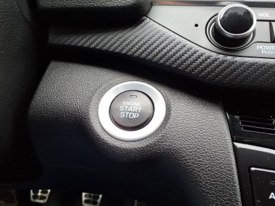 2018 Hyundai ELANTRA Sport