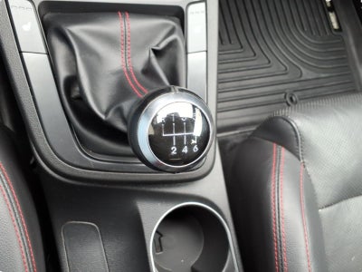 2018 Hyundai ELANTRA Sport