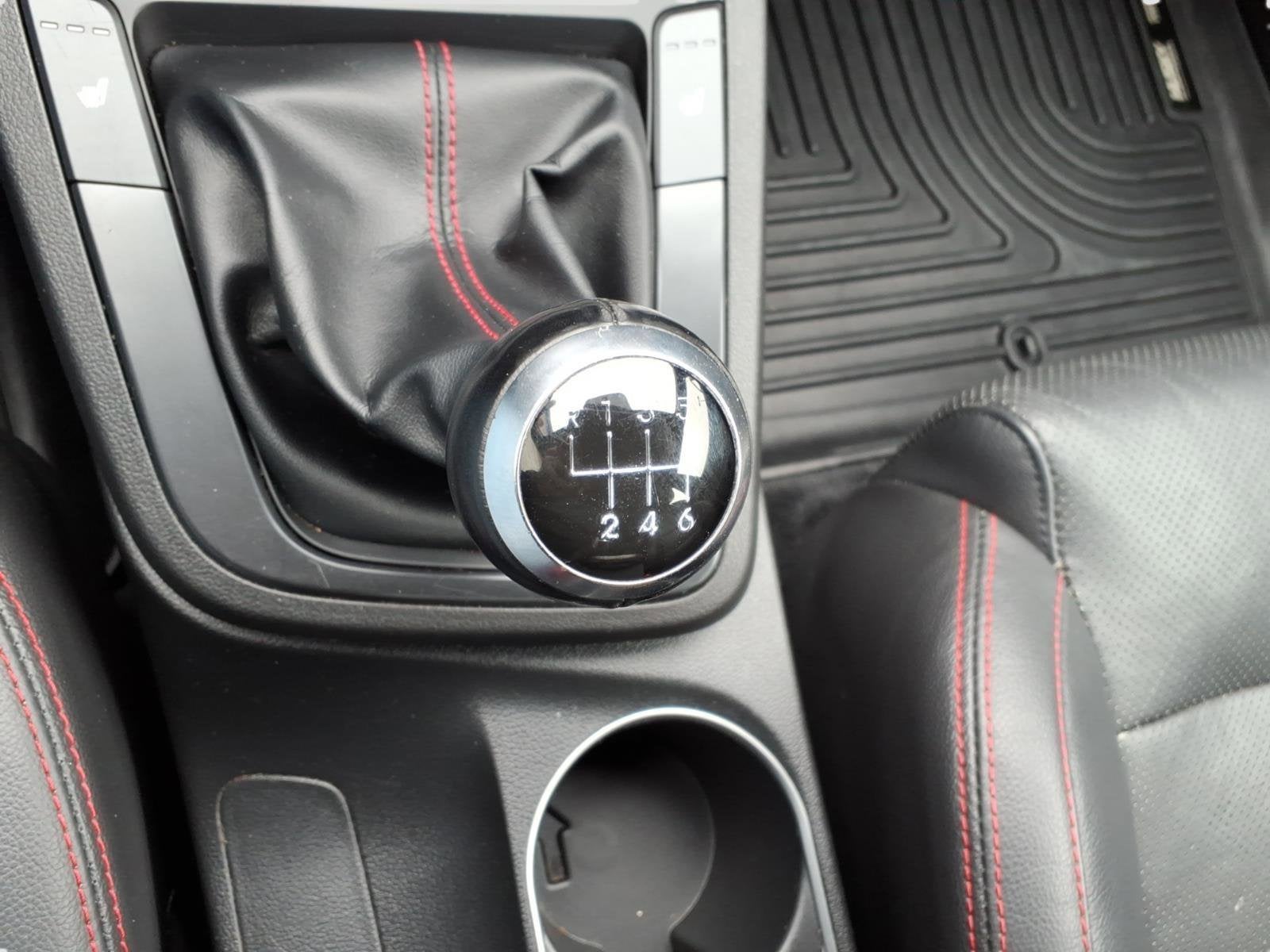 2018 Hyundai ELANTRA Sport