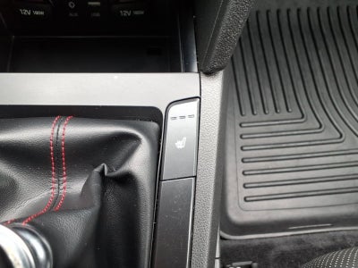 2018 Hyundai ELANTRA Sport