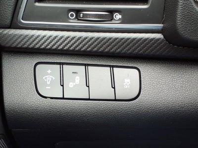 2018 Hyundai ELANTRA Sport