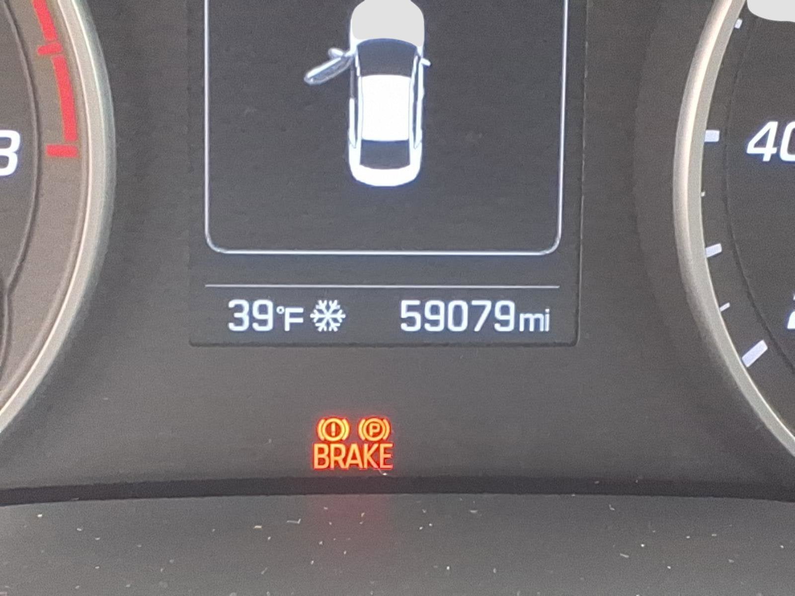 2018 Hyundai ELANTRA Sport