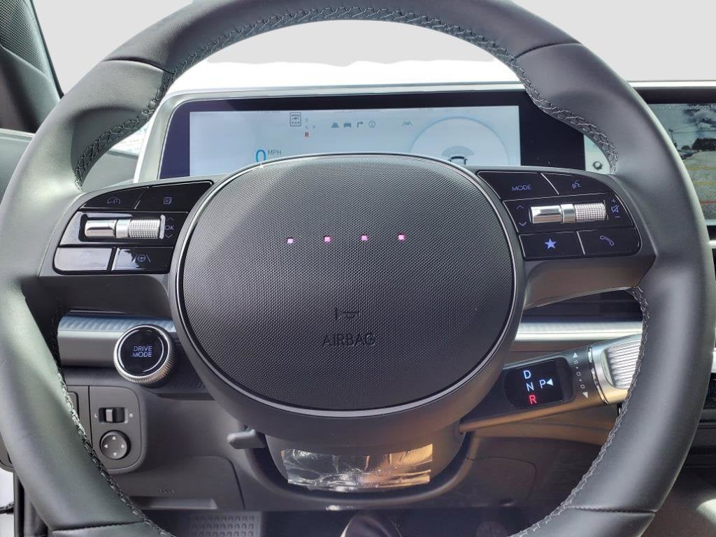 2024 Hyundai IONIQ 6 SEL