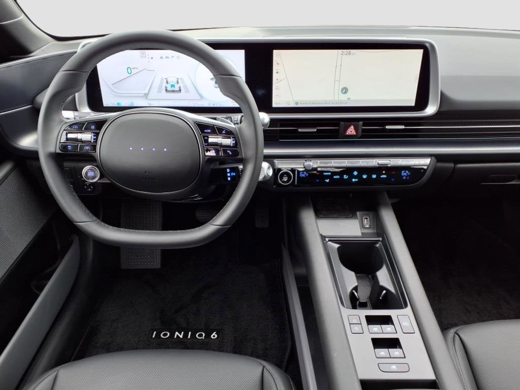 2024 Hyundai IONIQ 6 SEL