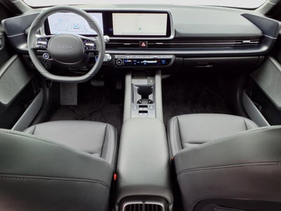 2024 Hyundai IONIQ 6 SEL