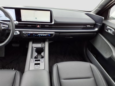 2024 Hyundai IONIQ 6 SEL