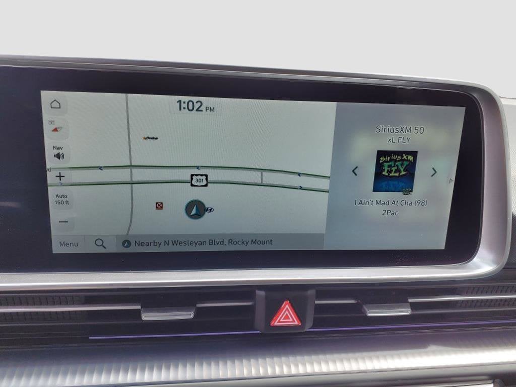 2024 Hyundai IONIQ 6 SEL