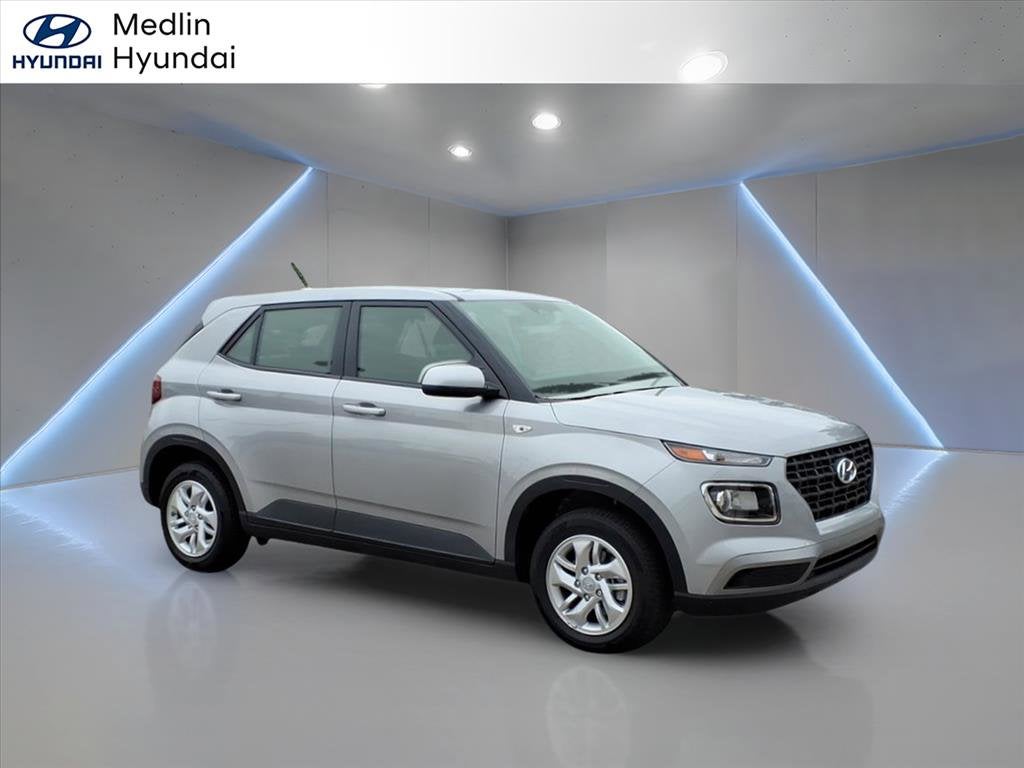 2025 Hyundai VENUE SE
