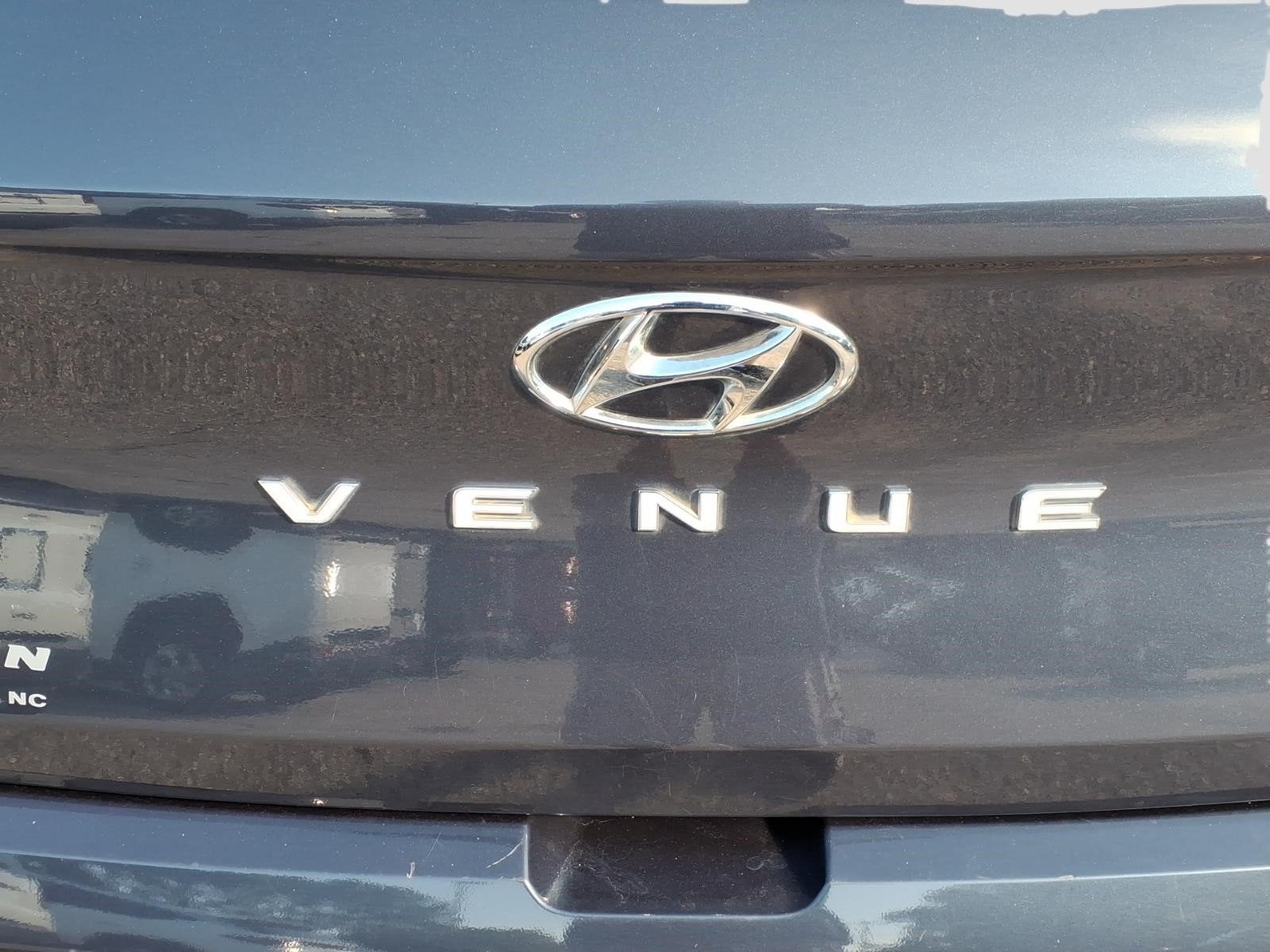 2024 Hyundai VENUE Limited