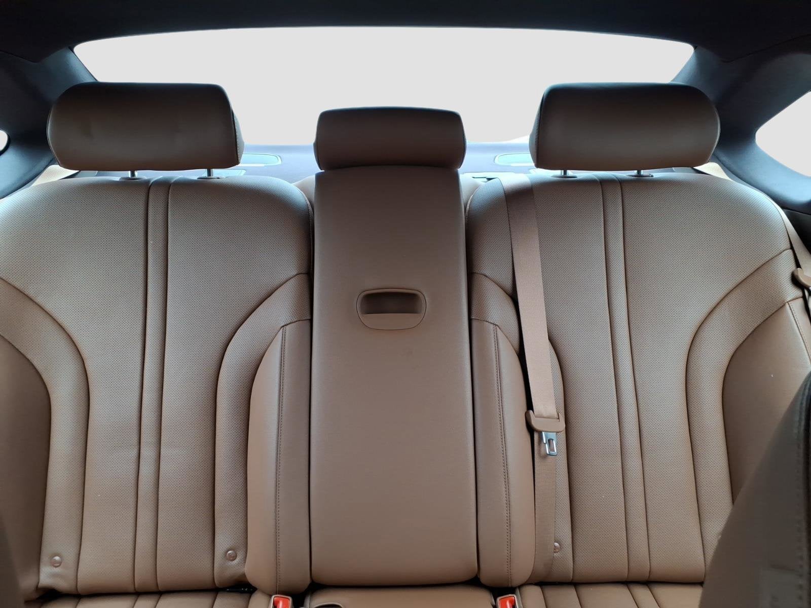 2024 Genesis Electrified G80 Advanced