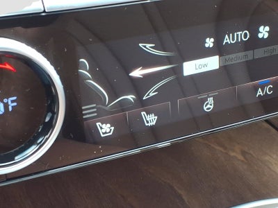 2024 Genesis Electrified G80 Advanced