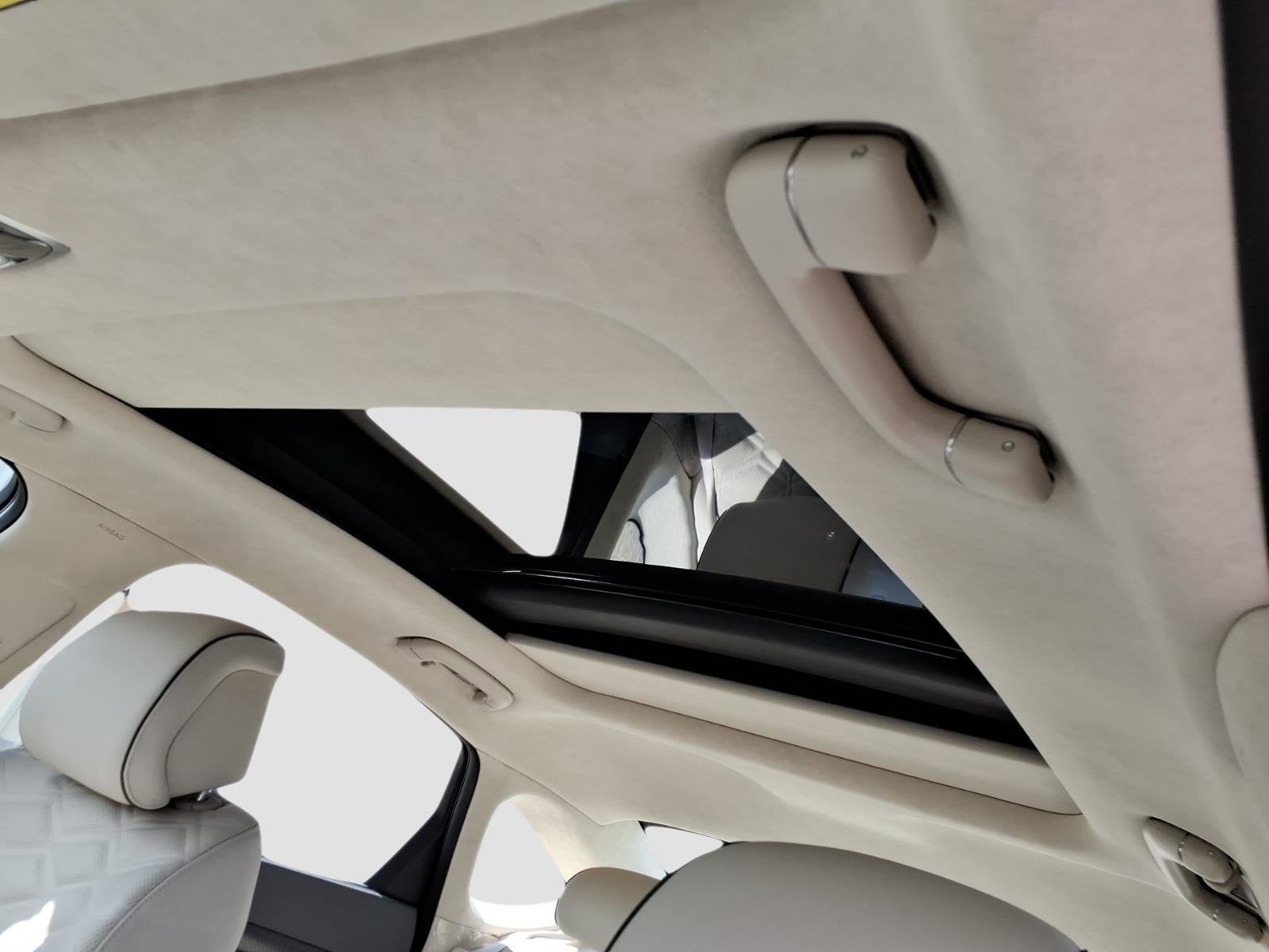 2025 Genesis G80 3.5T