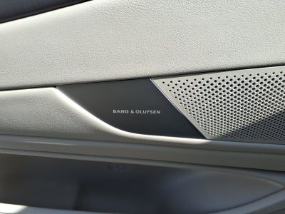 2025 Genesis G80 3.5T