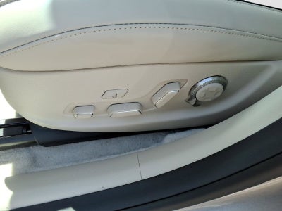 2025 Genesis G80 3.5T