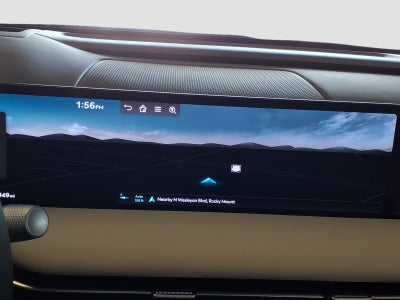 2025 Genesis G80 3.5T