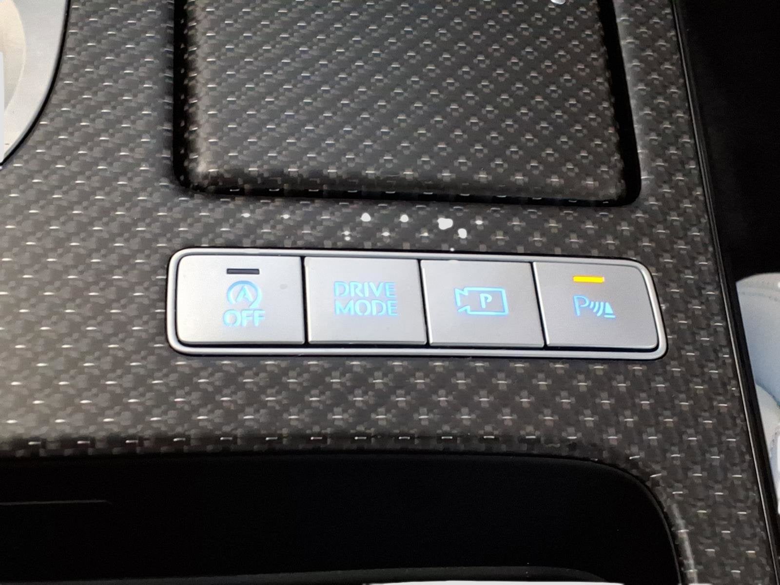 2025 Genesis G80 3.5T