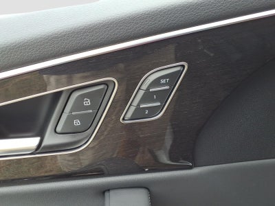 2026 Audi Q8 quattro