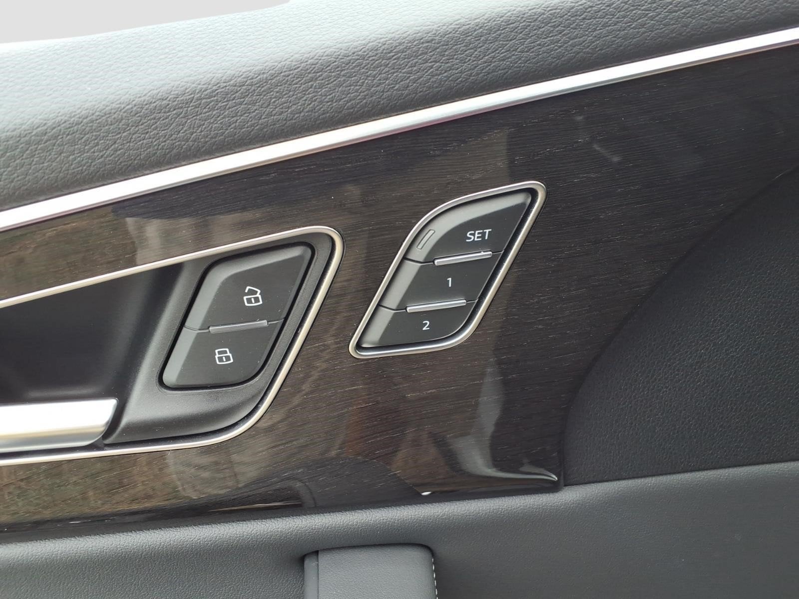 2026 Audi Q8 quattro