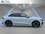 2026 Audi Q8 quattro