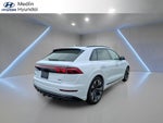 2026 Audi Q8 quattro