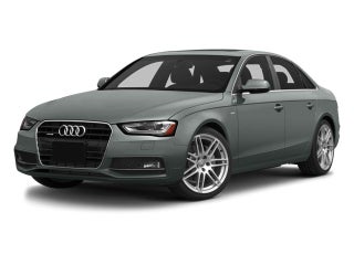 2014 Audi A4 2.0T Premium Plus quattro