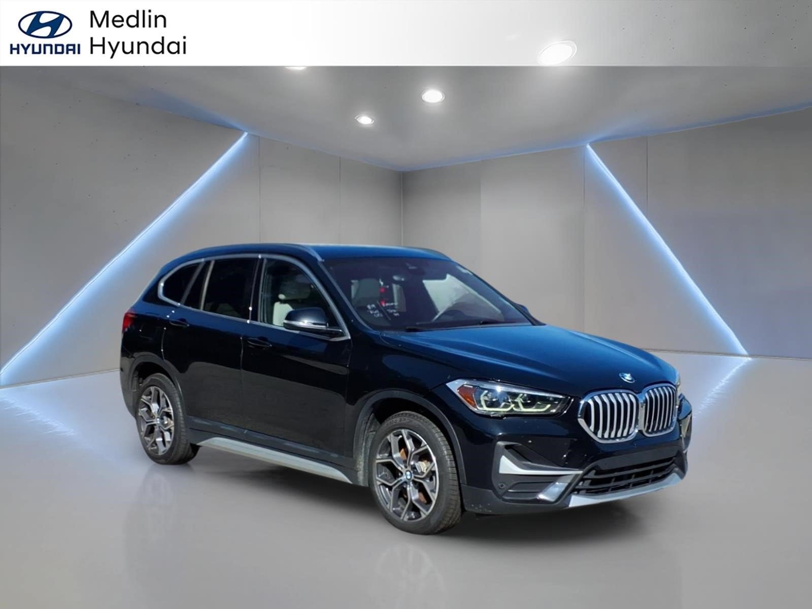 2022 BMW X1 sDrive28i