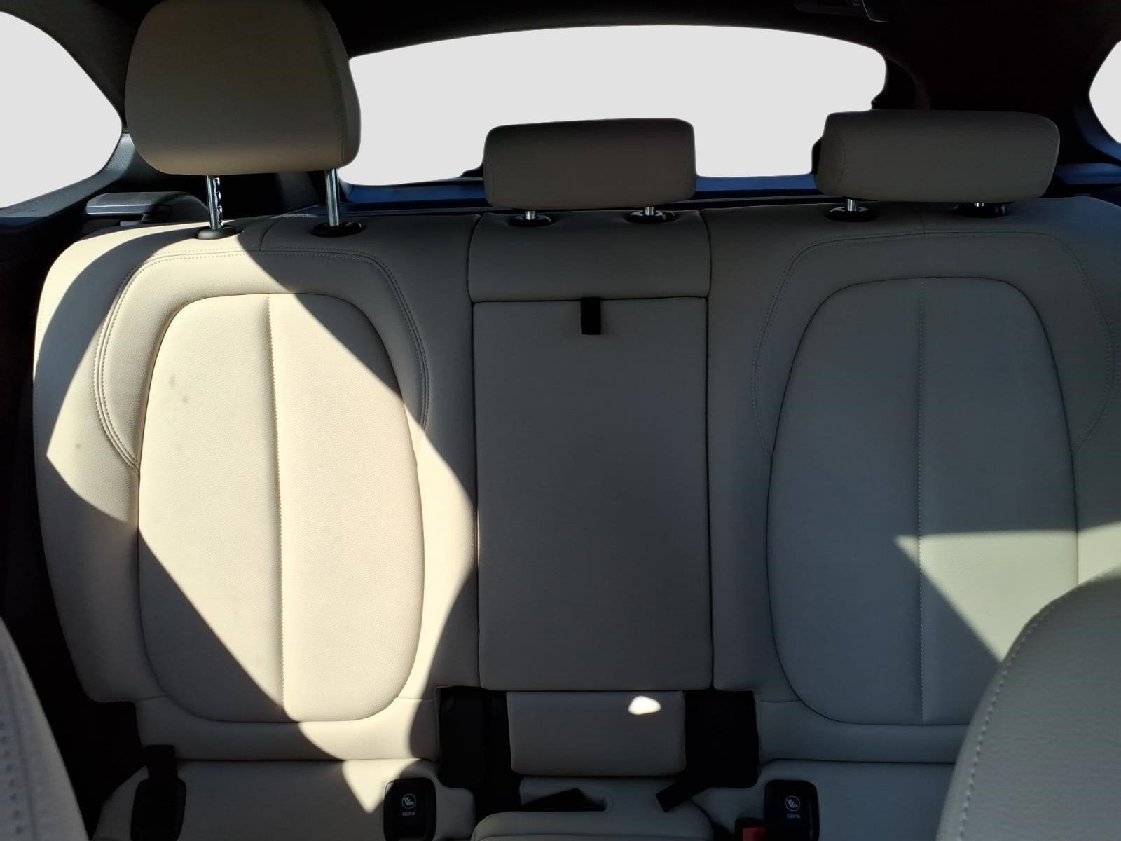 2022 BMW X1 sDrive28i