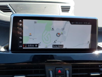 2022 BMW X1 sDrive28i