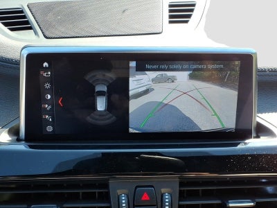 2022 BMW X1 sDrive28i