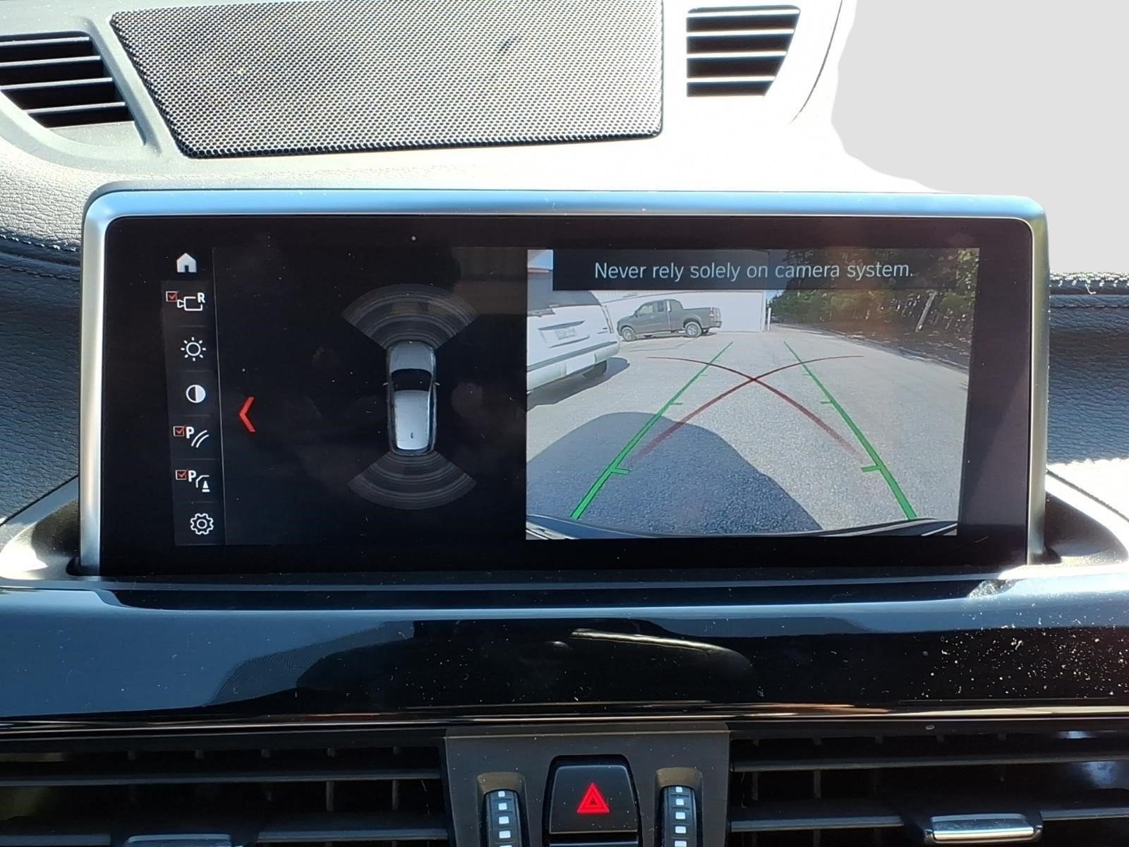 2022 BMW X1 sDrive28i
