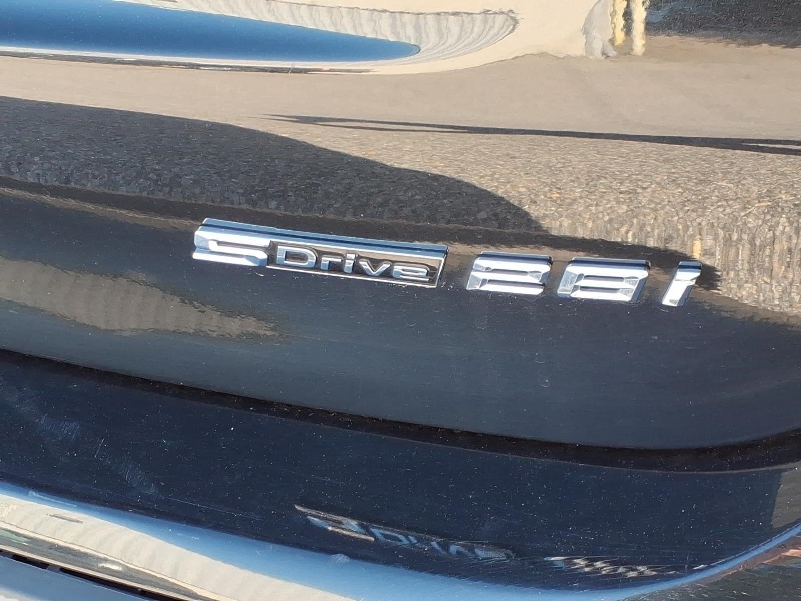 2022 BMW X1 sDrive28i