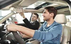 Schedule a test drive at Medlin Hyundai in Rocky Mount, NC.