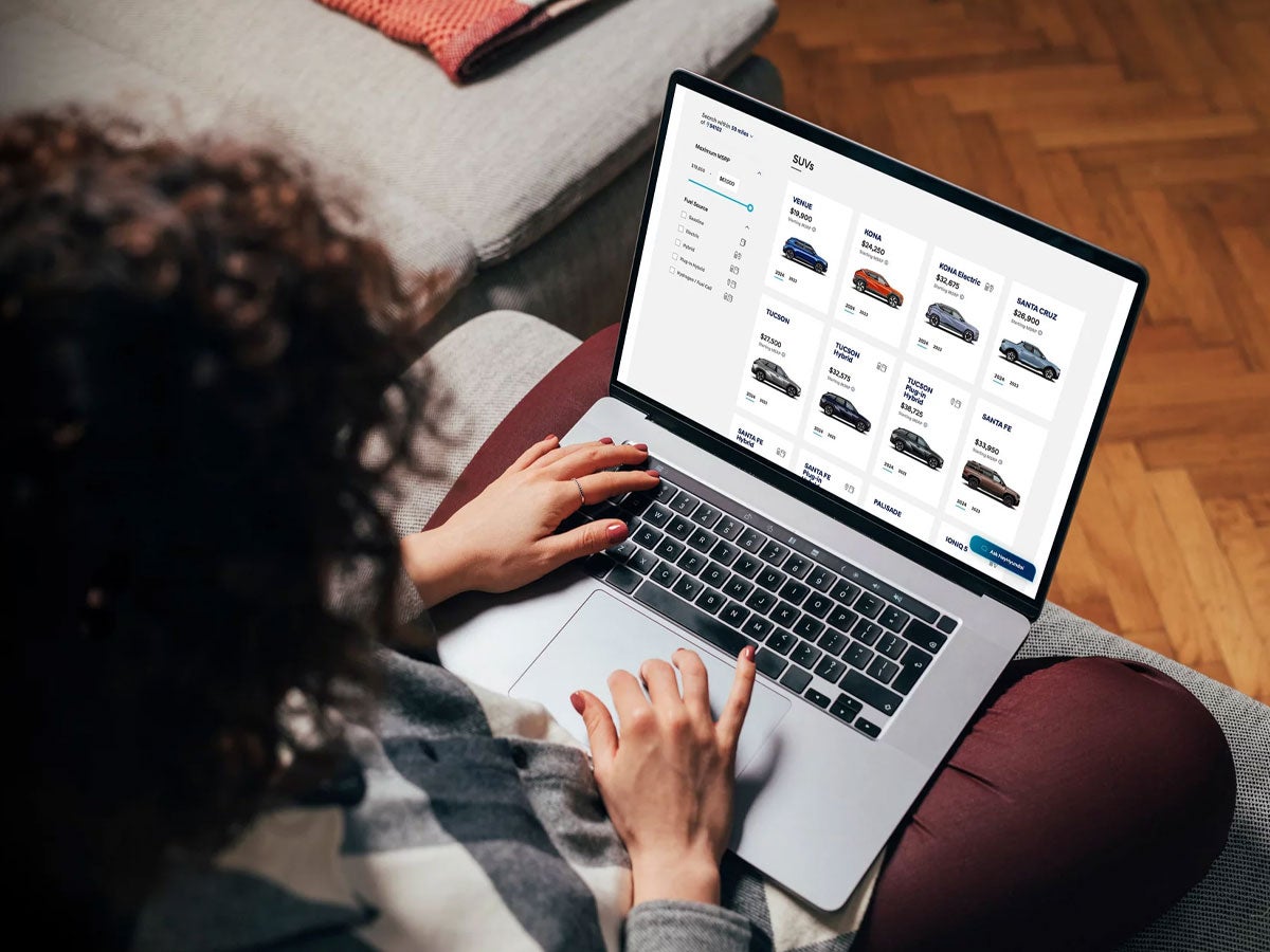 Hyundai Shopper Assurance | Medlin Hyundai in Rocky Mount NC