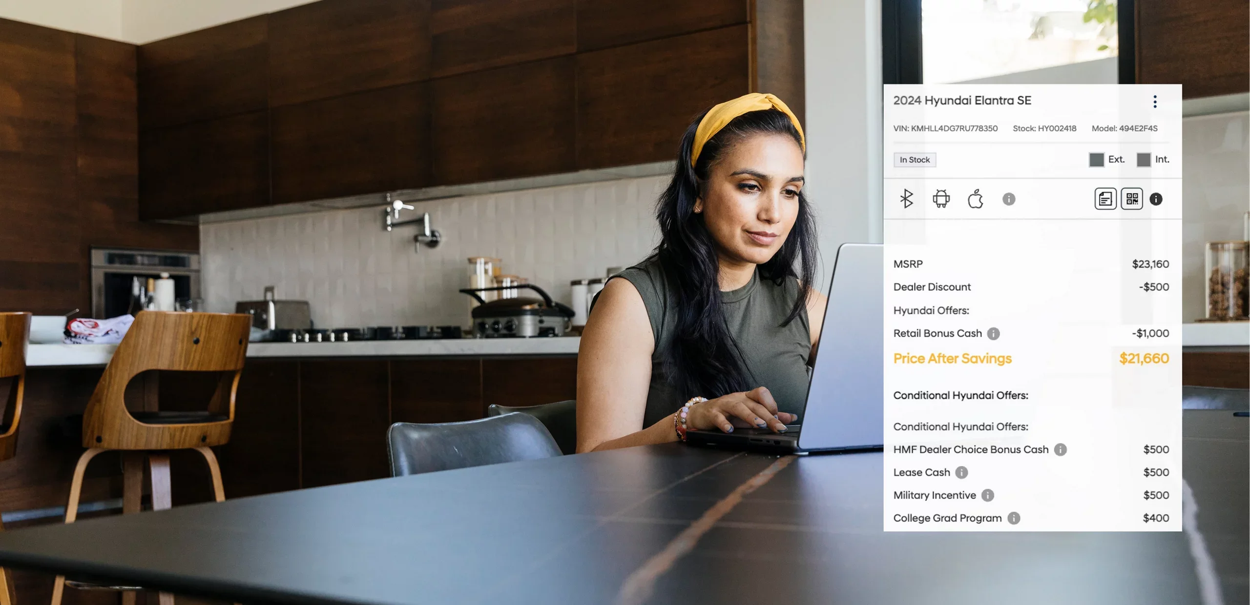 Hyundai Shopper Assurance | Medlin Hyundai in Rocky Mount NC