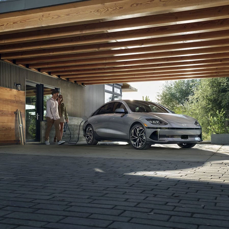 Medlin Hyundai in Rocky Mount NC