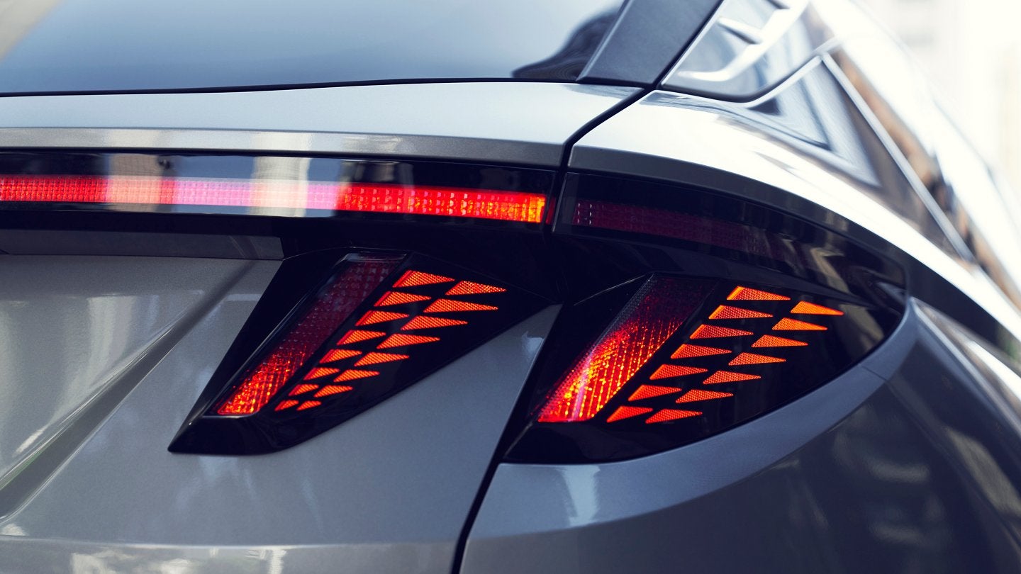 The all-new 2022 TUCSON | Medlin Hyundai in Rocky Mount NC